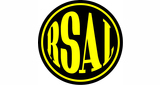Radio Shang-A-Lang LOGO