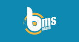 Blue Melody School Radio LOGO