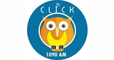 Click Radio LOGO