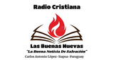 Radio Las Buenas Nuevas LOGO