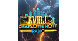 KVMJ-Charlotte Hott Radio LOGO