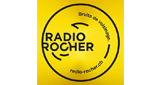 Radio Rocher LOGO