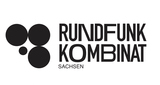 Rundfunk-Kombinat Sachsen LOGO