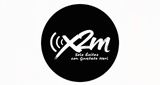 X2MRadio LOGO