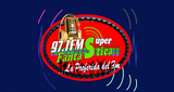 Super Fantástica LOGO