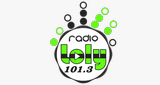 Radio Loly LOGO