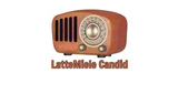LatteMiele Candid LOGO