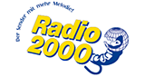 Radio 2000 LOGO