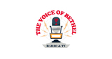 The Voice of Bethel Radio LOGO