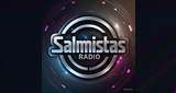 Salmistas Radio LOGO