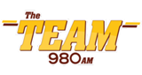 The Team 980 LOGO