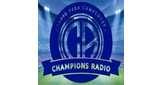 Champions Radio Online LOGO