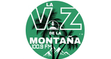 La Voz De La Montaña LOGO