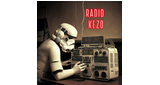 Radio Kezo LOGO