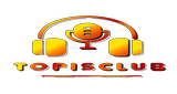 Top.IS.Club LOGO