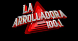 La Arrolladora LOGO
