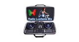 Radio Lusitania Mix LOGO
