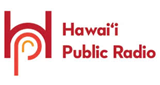 Hawaii Public Radio HPR-1 LOGO