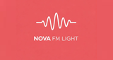 Nova FM Light LOGO