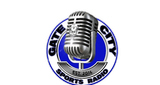 Gate City Sports Radio LOGO