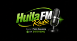 Huila Fm Radio LOGO