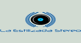 La Estilizada Stereo LOGO