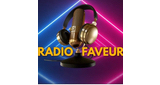 Radio Faveur LOGO