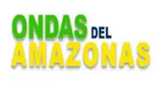 Ondas del Amazonas LOGO