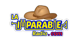 La Imparable 100.3 LOGO