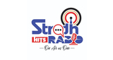 Strath Hits Radio LOGO