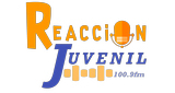 Reaccion Juvenil Radio LOGO