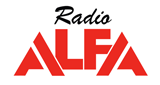 Radio Alfa LOGO