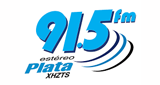 Estereo Plata LOGO