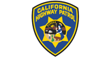 California Highway Patrol - Los Angeles and Orange County Commun LOGO