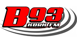 B93.7 LOGO