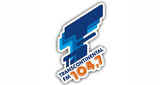 Transcontinental FM LOGO