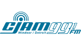 CJAM LOGO