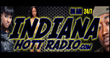 Indiana Hott Radio LOGO
