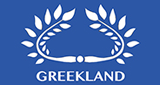 Greekland LOGO