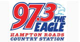 The Eagle LOGO