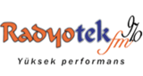 Radyo Tek LOGO