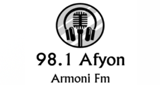 Armoni FM LOGO