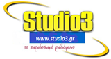 Studio 3 FM LOGO