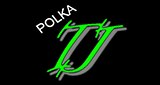 Polka TJ 24/7 LOGO