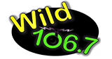 Wild 106.7 LOGO
