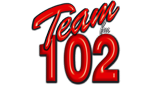 Team FM 102 LOGO