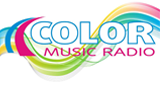 COLOR Music Radio LOGO