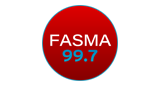 Fasma FM 99.7 LOGO