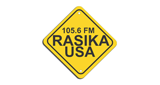 Rasika FM LOGO
