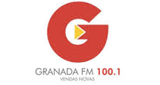 Radio Granada LOGO